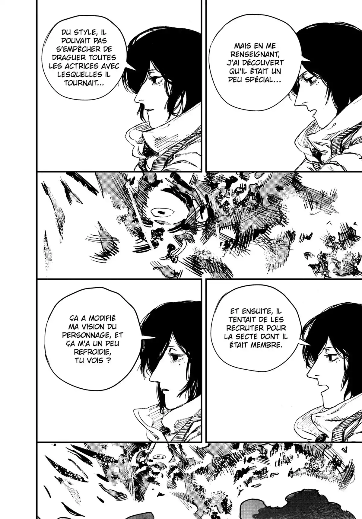 Fire Punch Volume 7 page 178