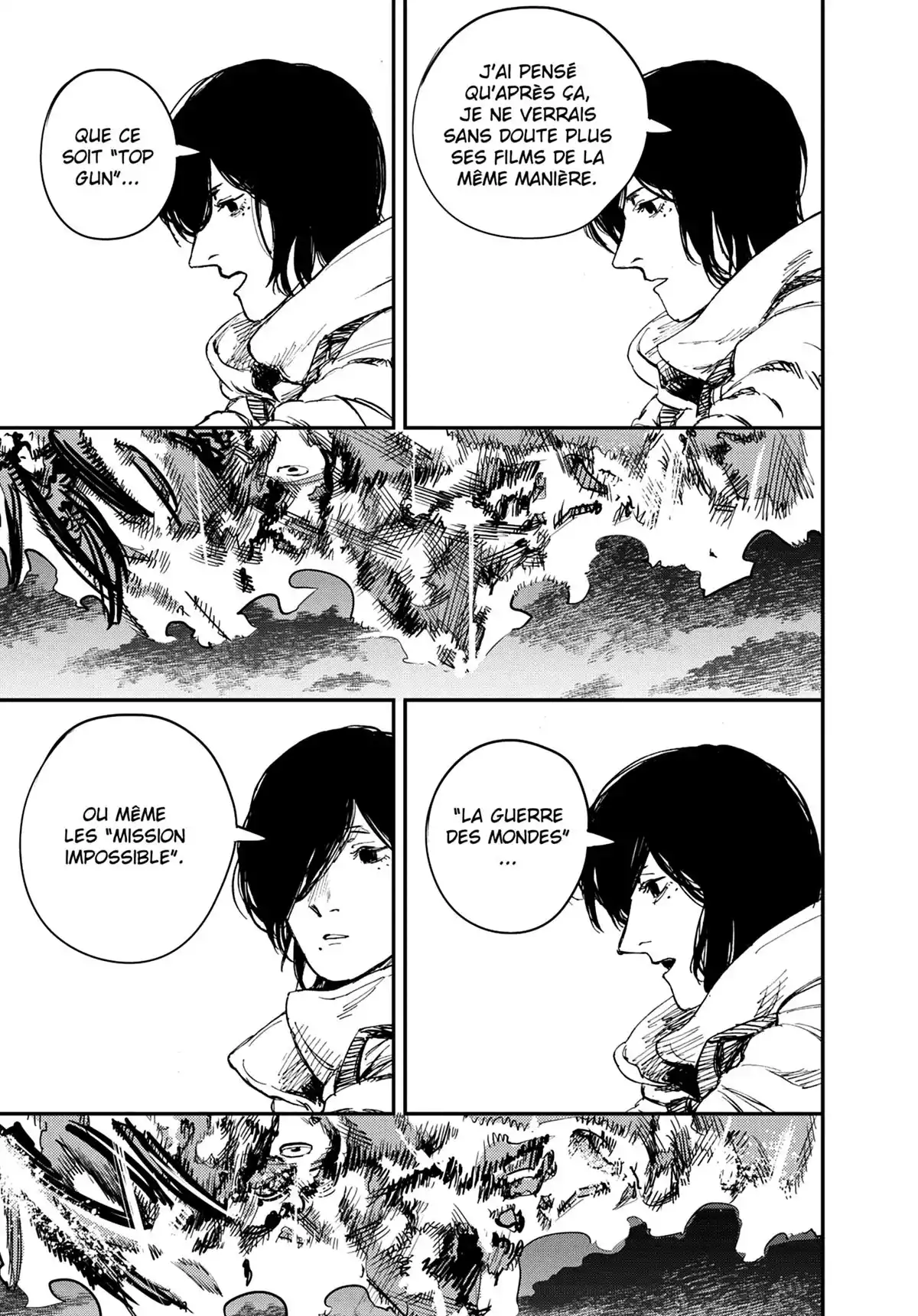 Fire Punch Volume 7 page 179
