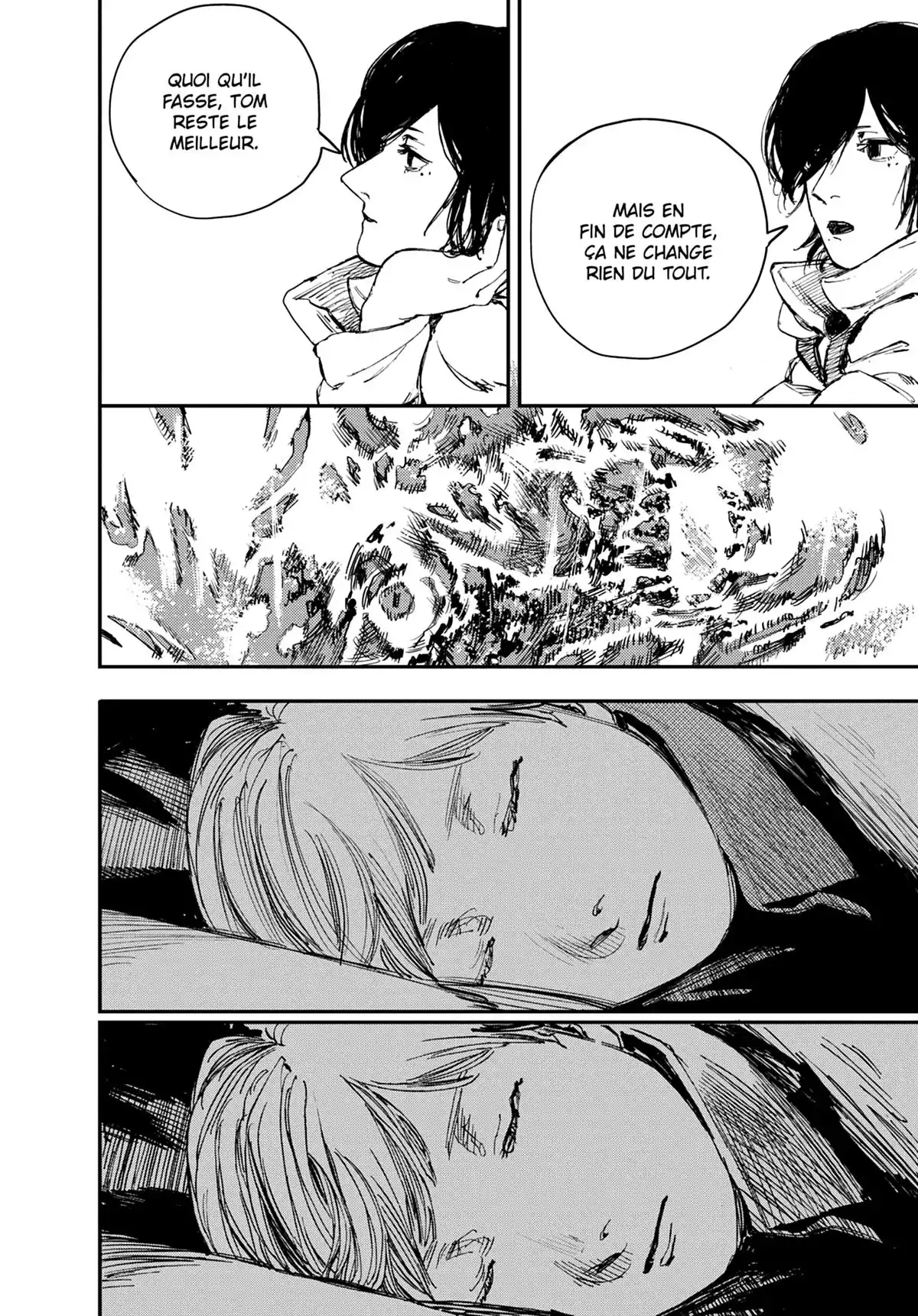 Fire Punch Volume 7 page 180