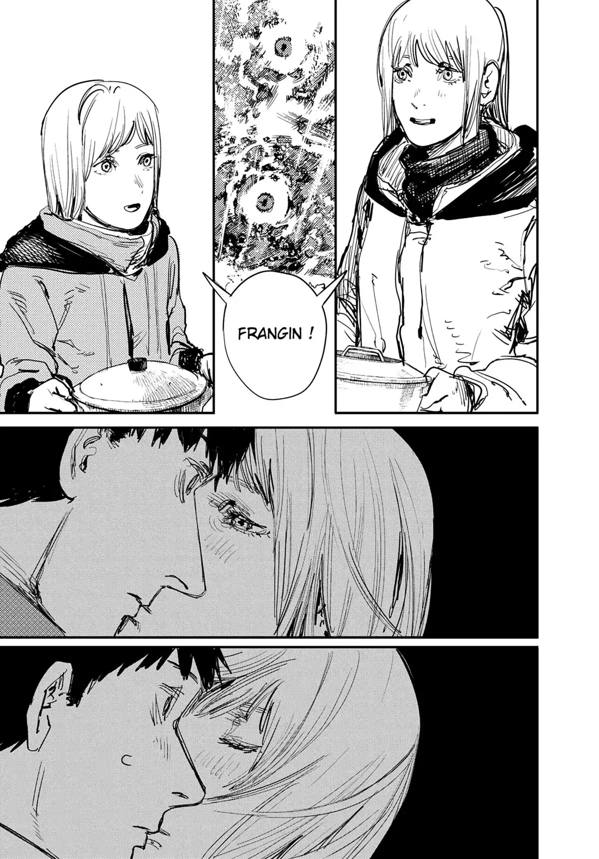 Fire Punch Volume 7 page 181