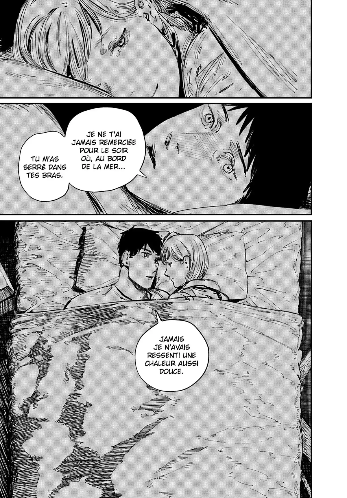 Fire Punch Volume 7 page 183