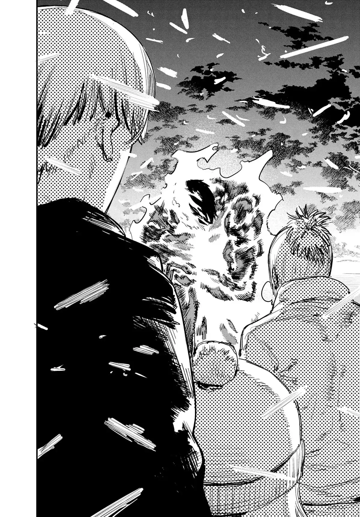 Fire Punch Volume 7 page 184