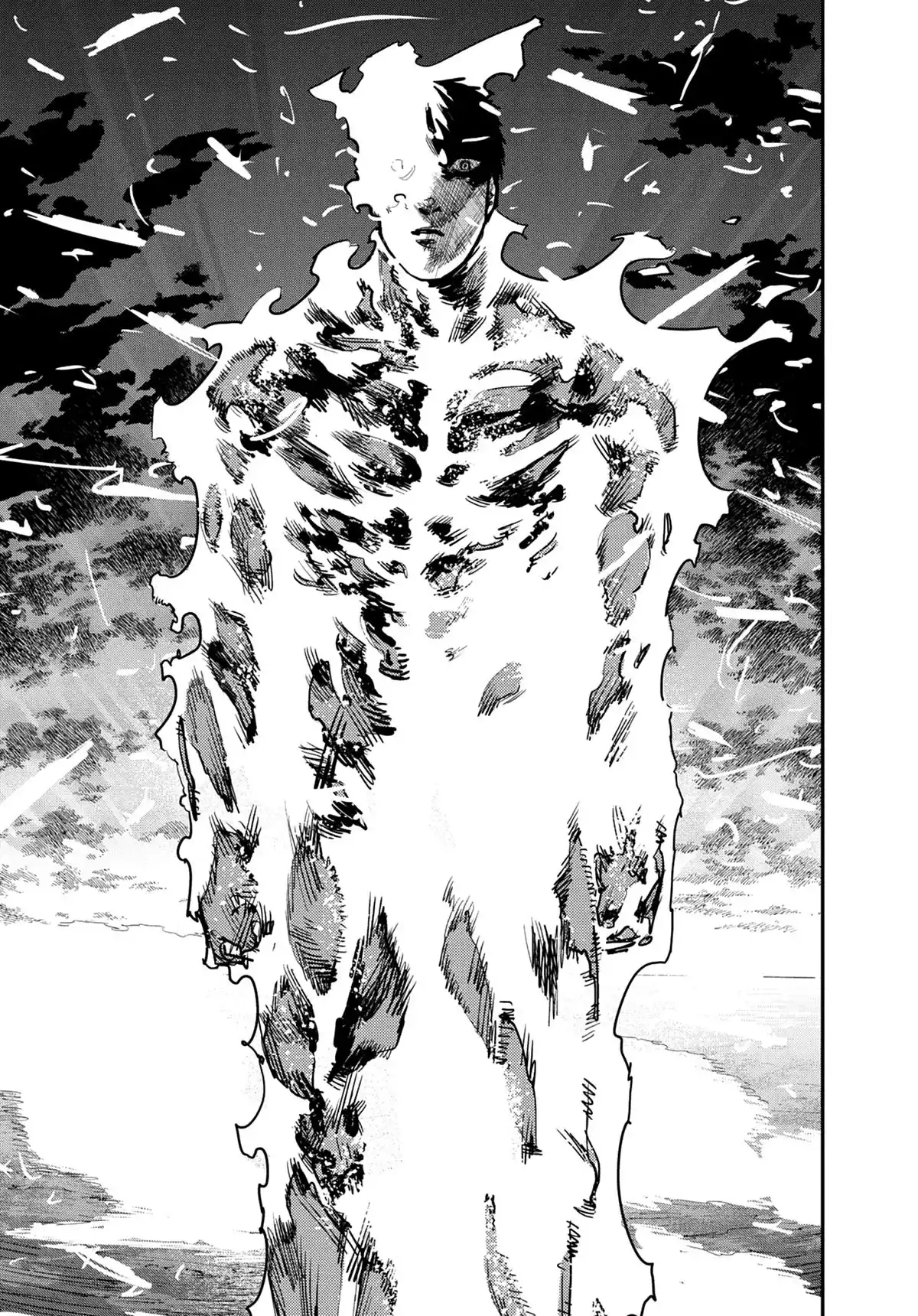 Fire Punch Volume 7 page 185