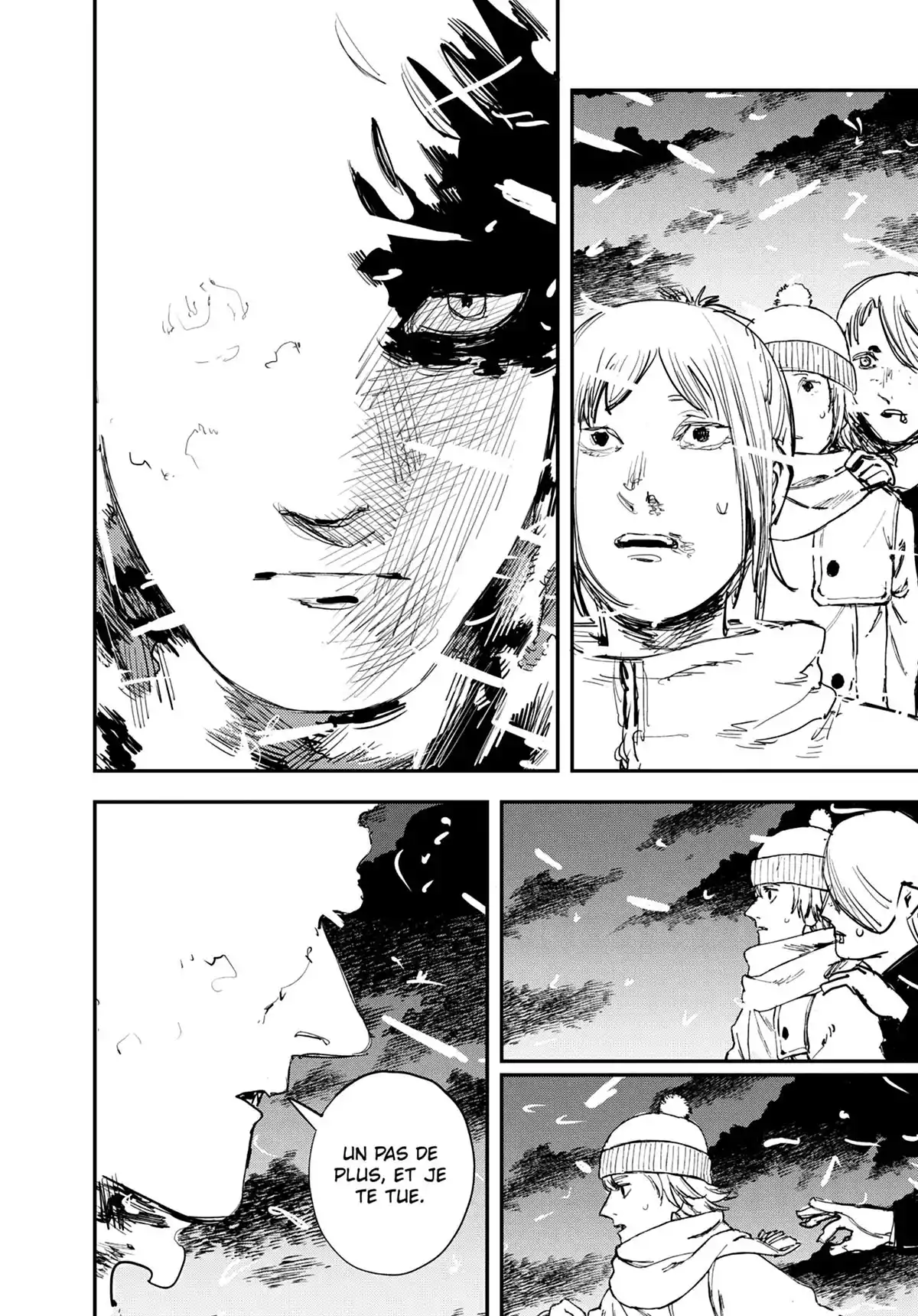 Fire Punch Volume 7 page 186