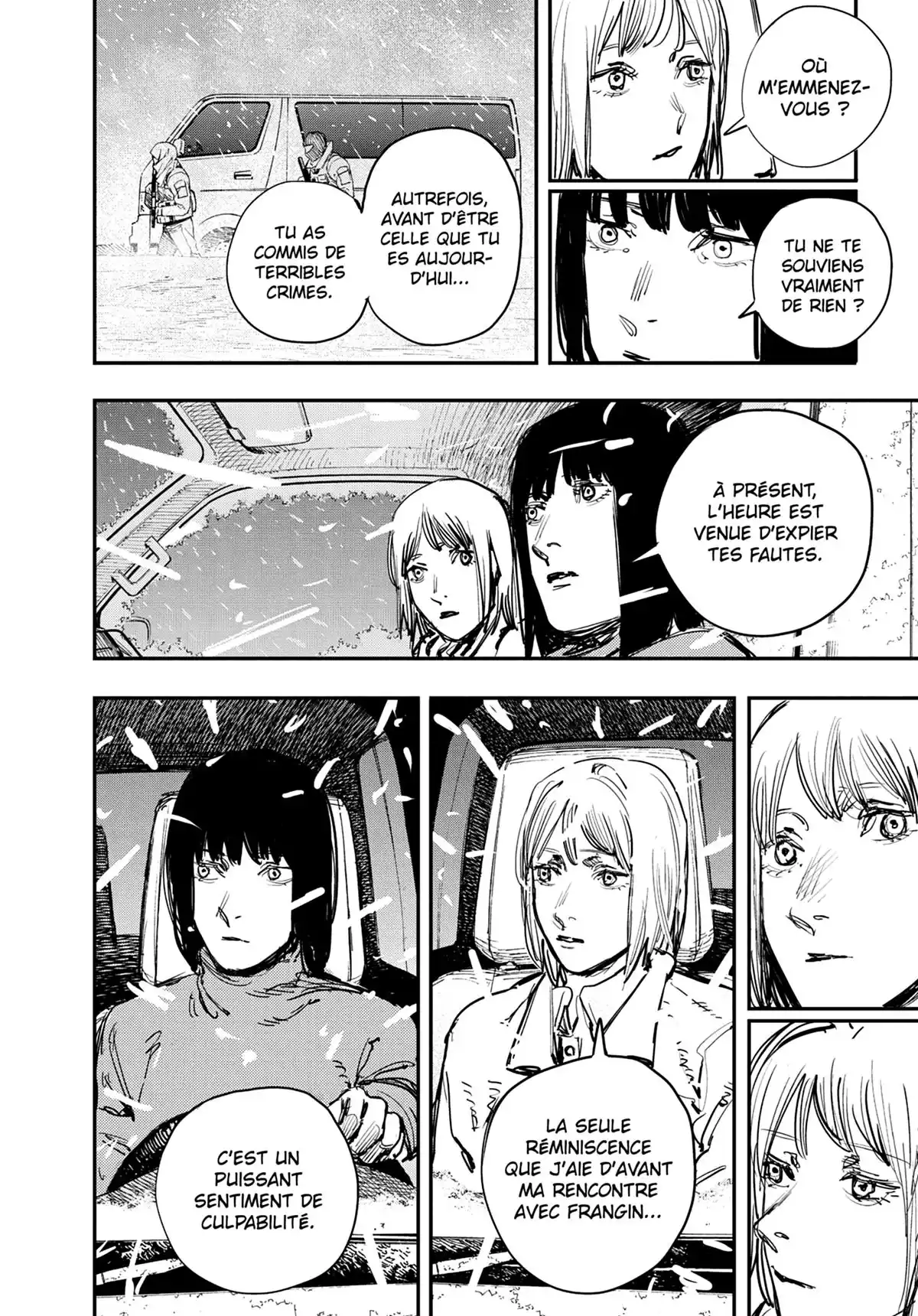 Fire Punch Volume 7 page 192