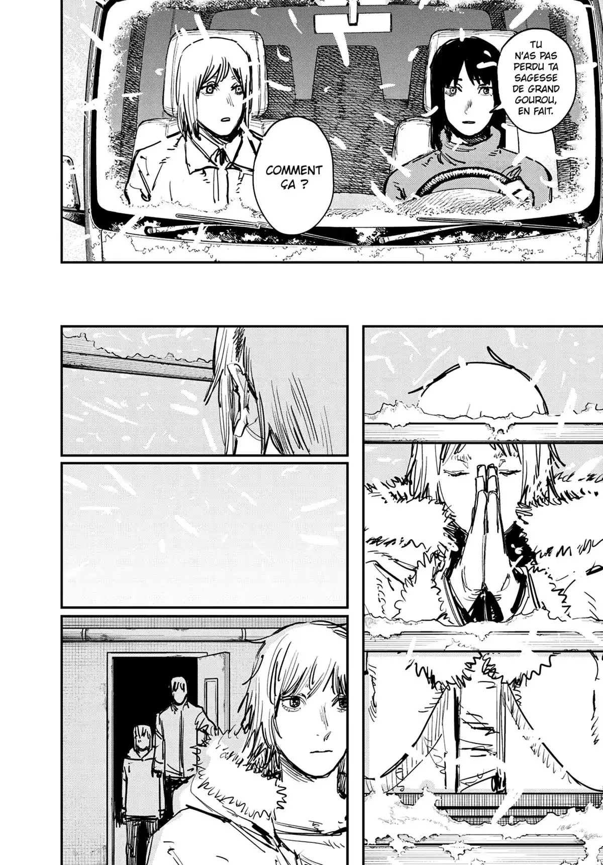 Fire Punch Volume 7 page 194
