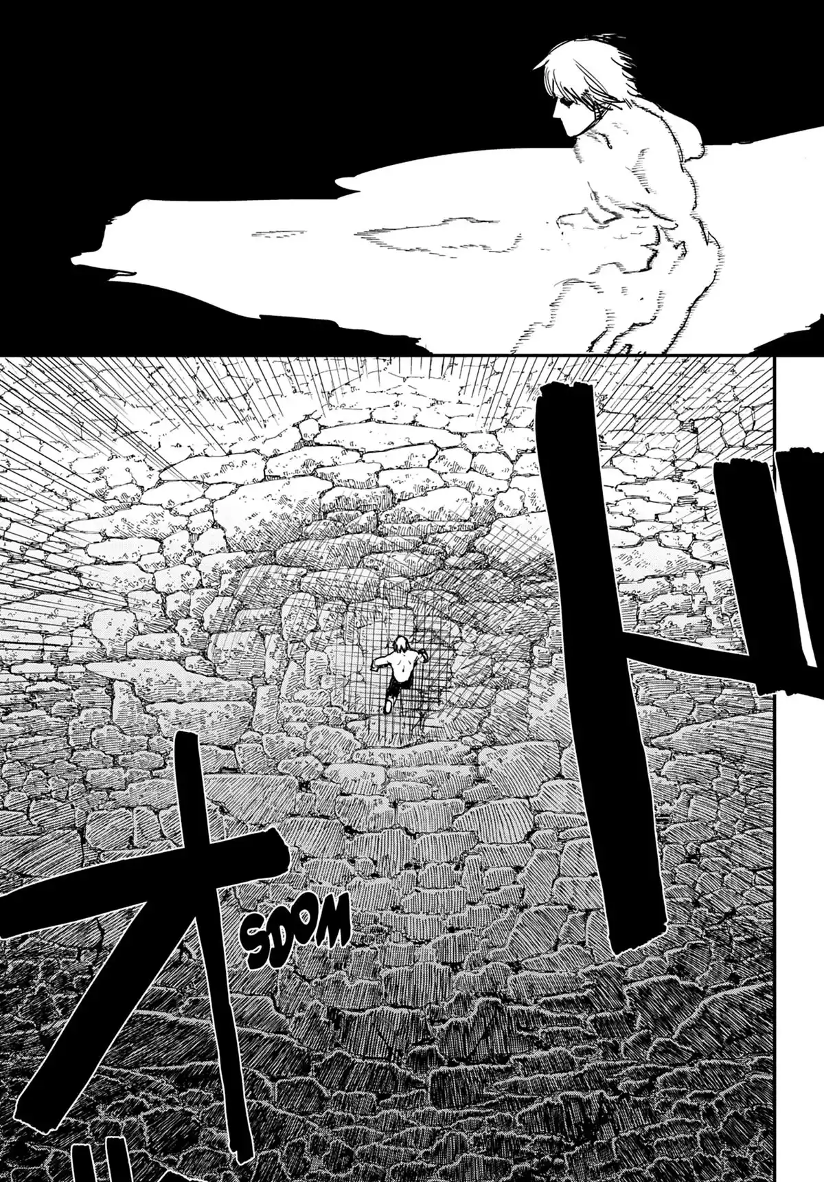 Fire Punch Volume 7 page 69