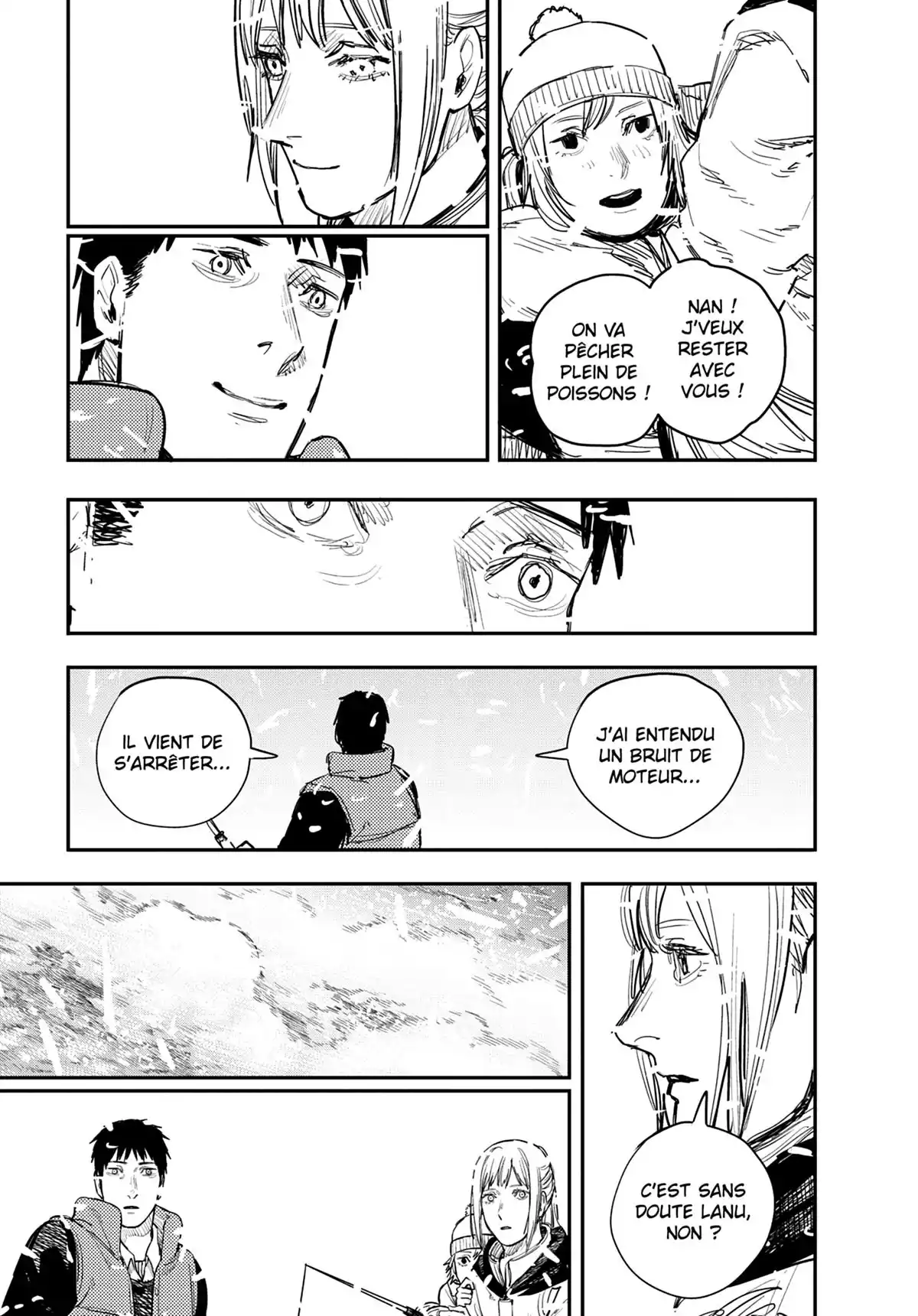 Fire Punch Volume 7 page 83