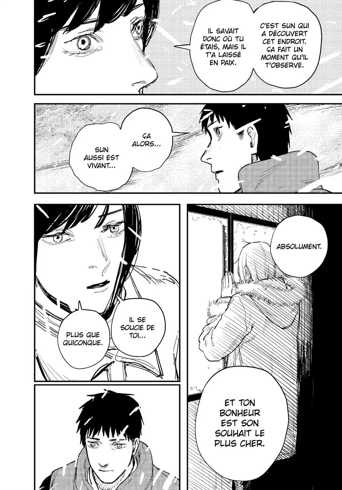Fire Punch Volume 7 page 92