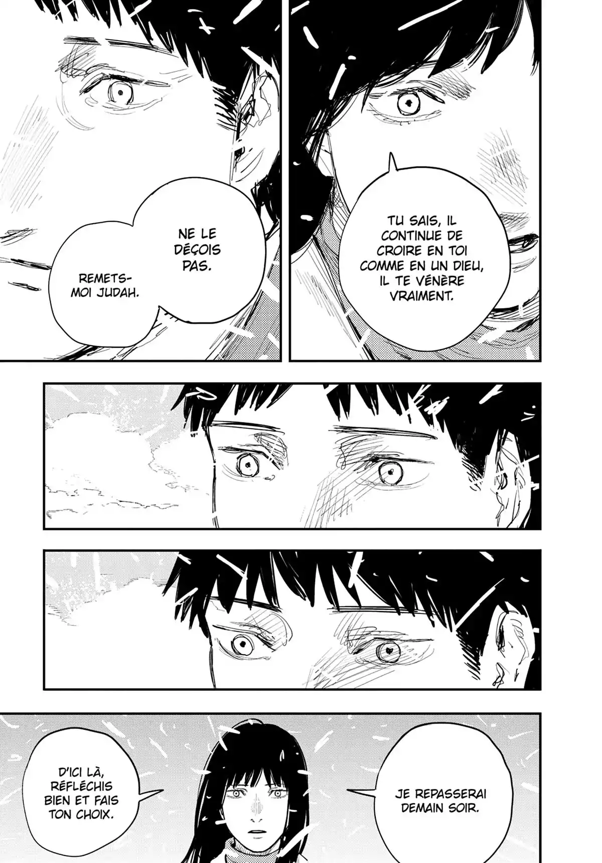 Fire Punch Volume 7 page 93