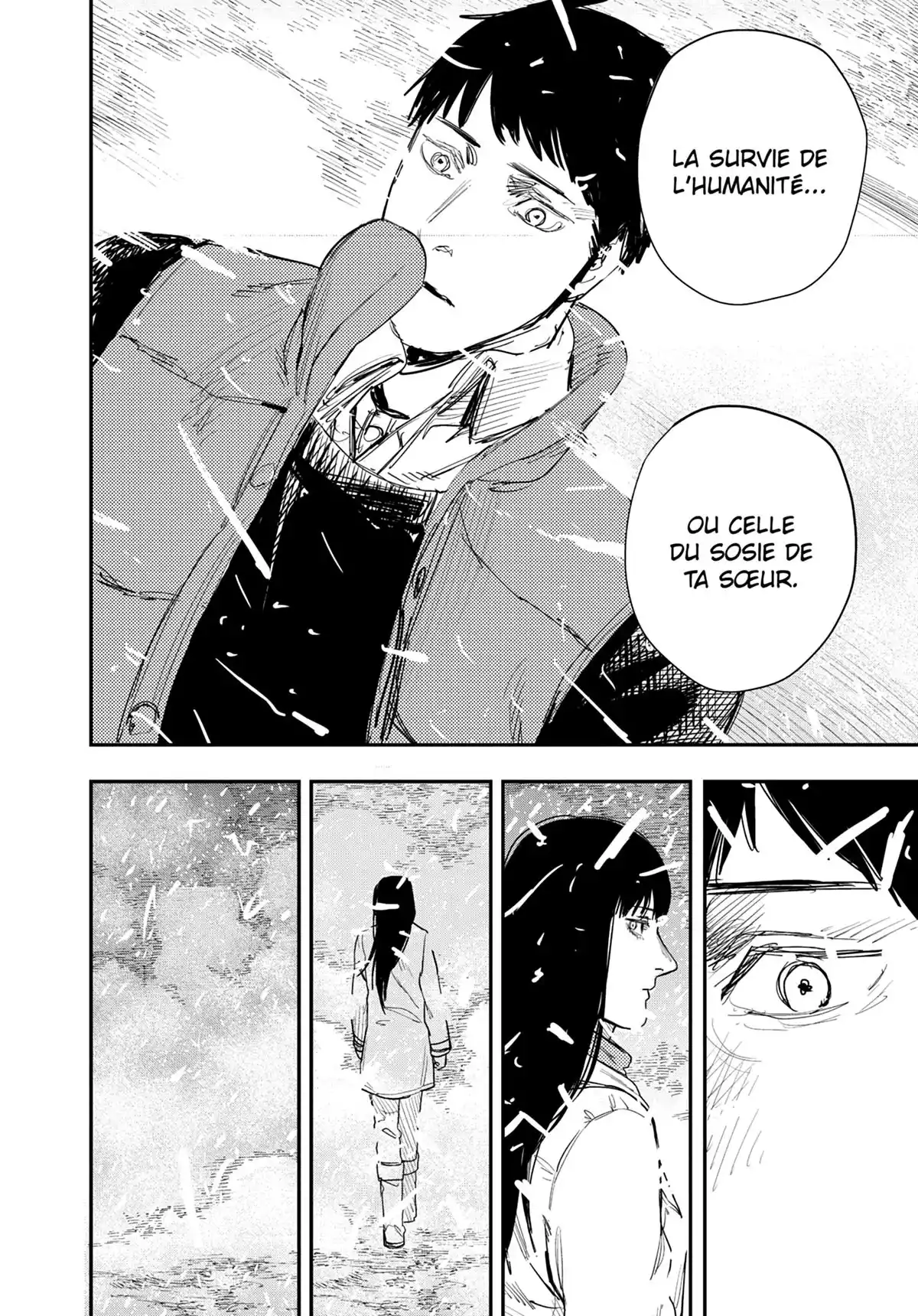 Fire Punch Volume 7 page 94