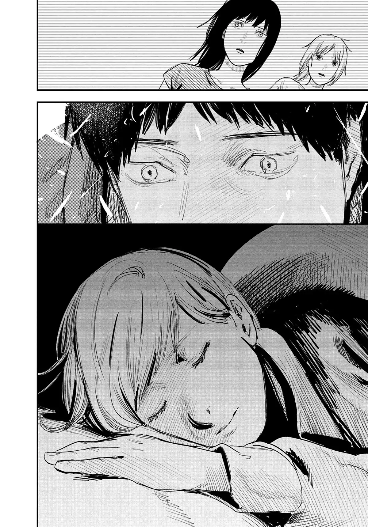 Fire Punch Volume 7 page 96