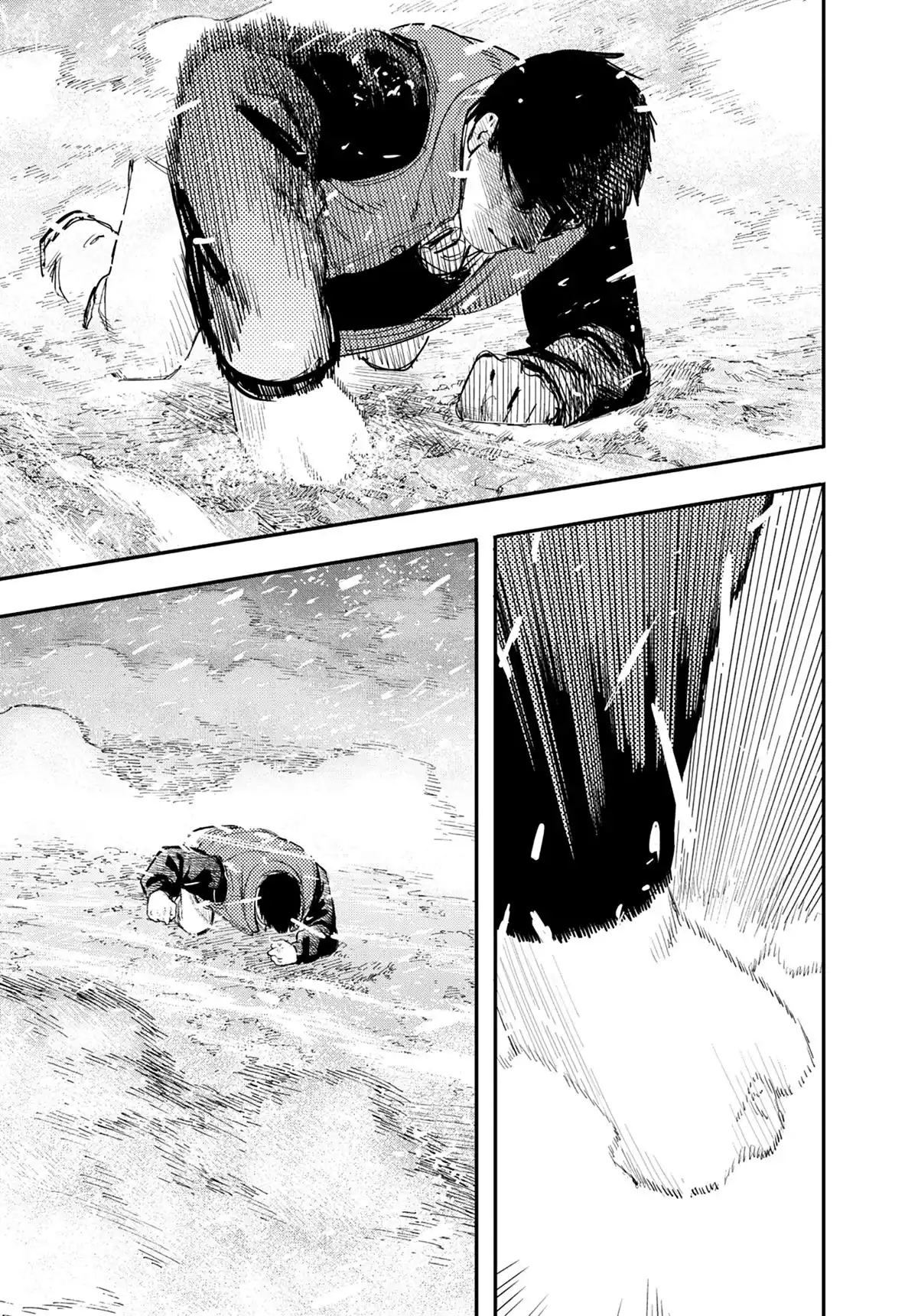 Fire Punch Volume 7 page 97