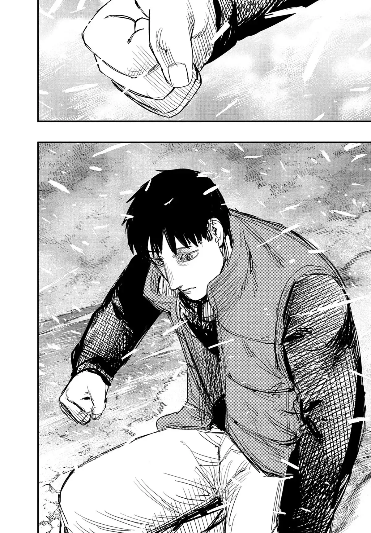 Fire Punch Volume 7 page 98