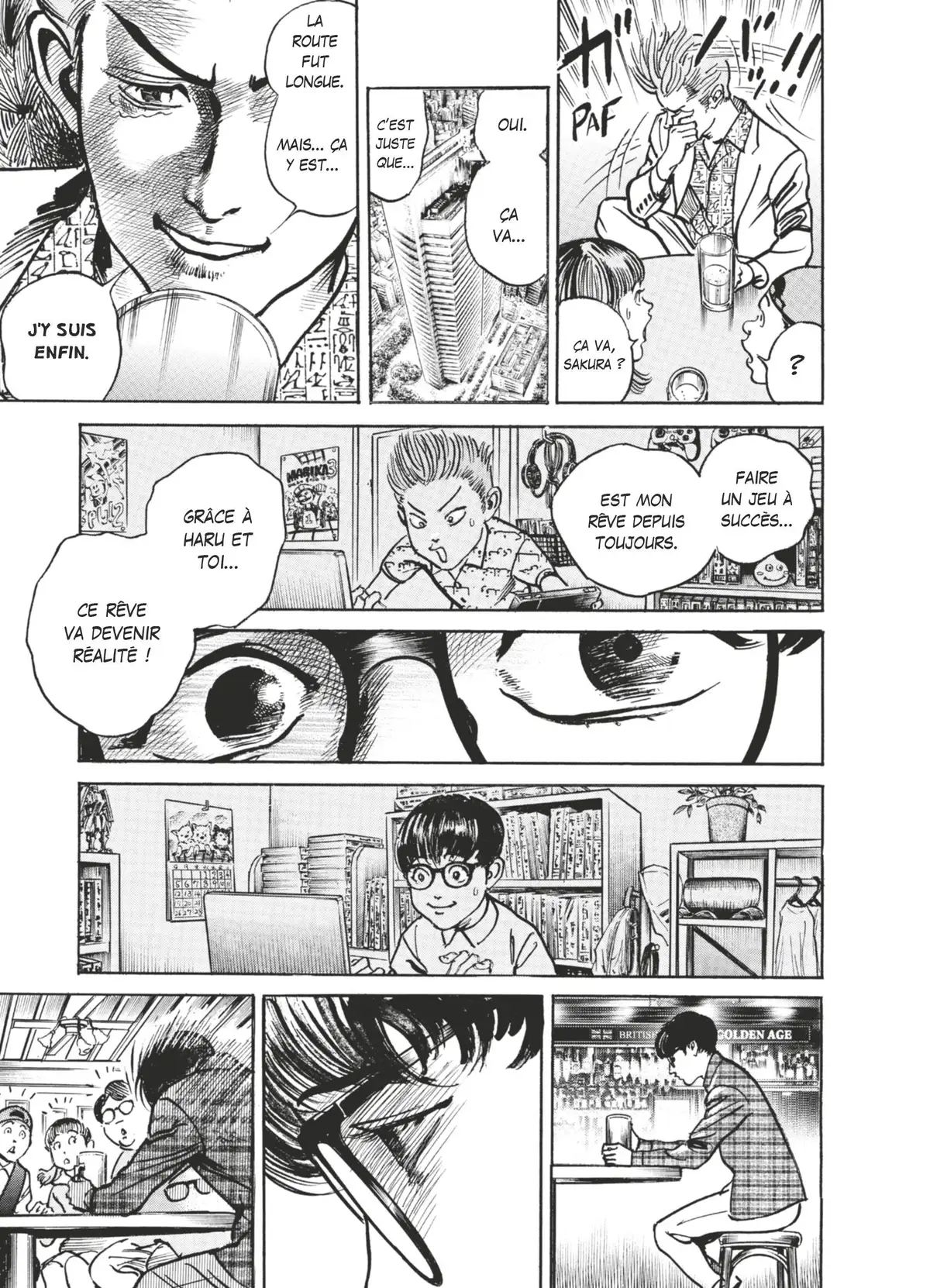 Trillion Game Volume 4 page 52
