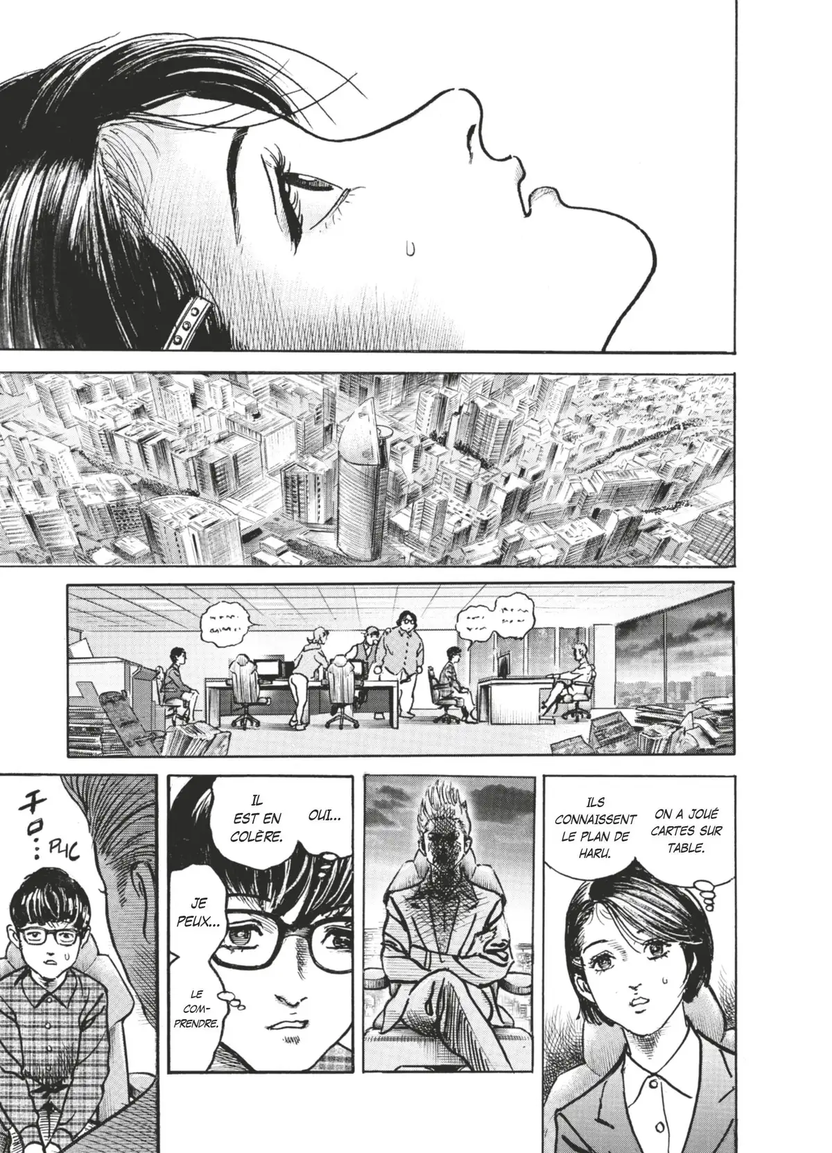 Trillion Game Volume 4 page 68