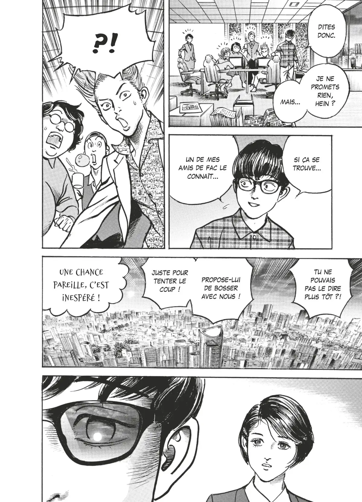 Trillion Game Volume 4 page 75