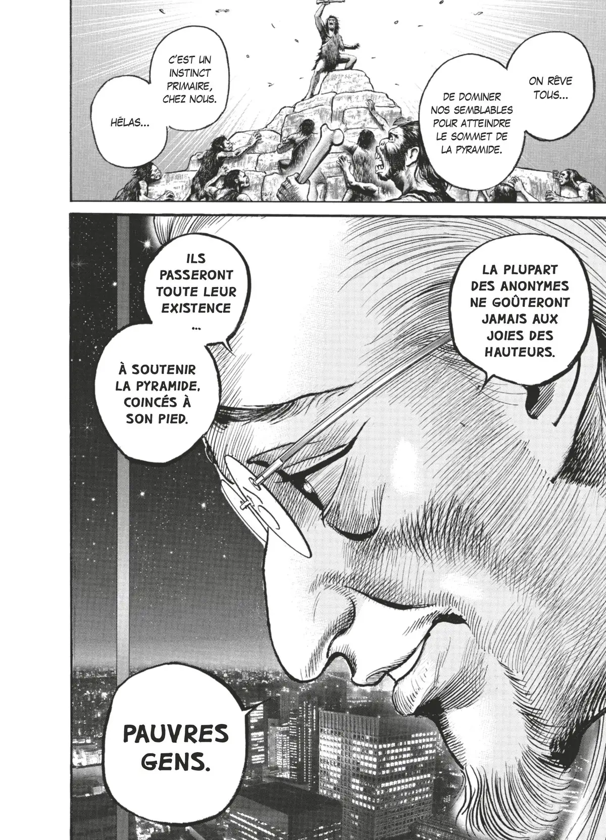 Trillion Game Volume 5 page 109