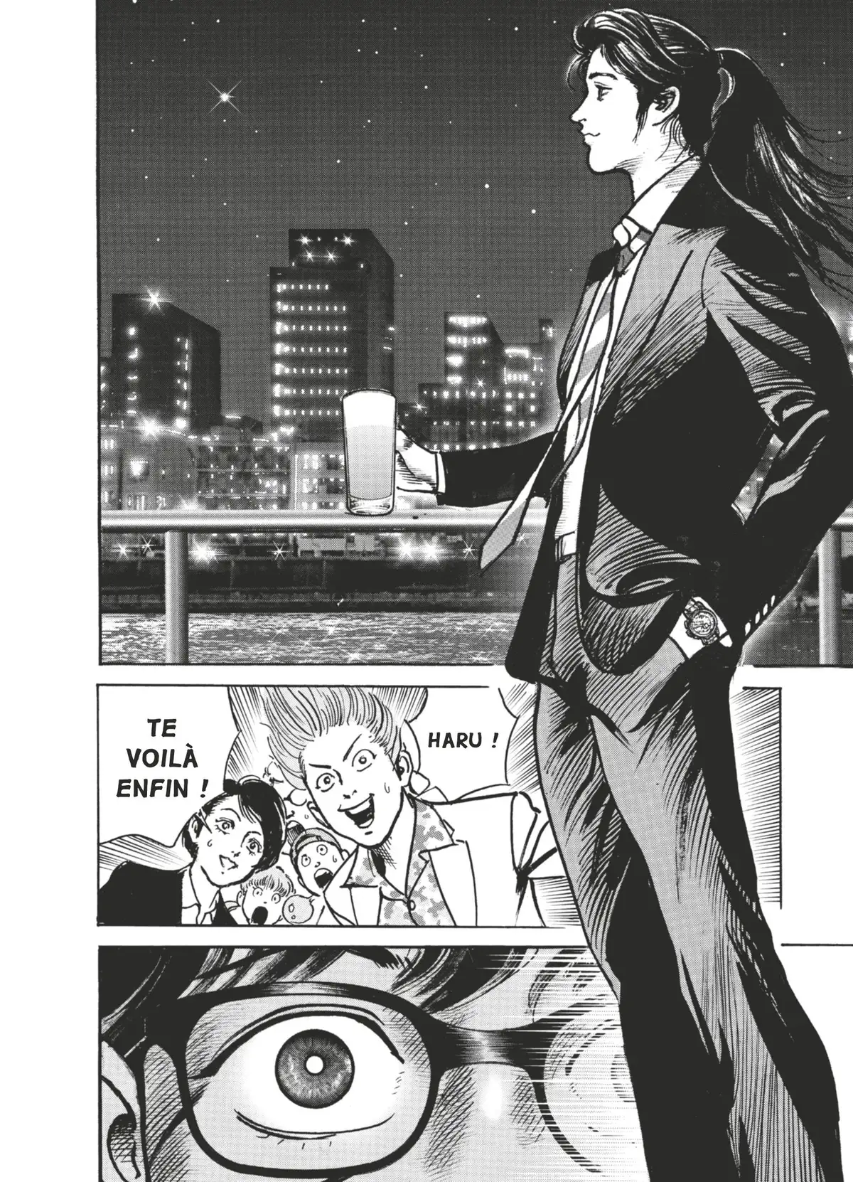 Trillion Game Volume 5 page 117