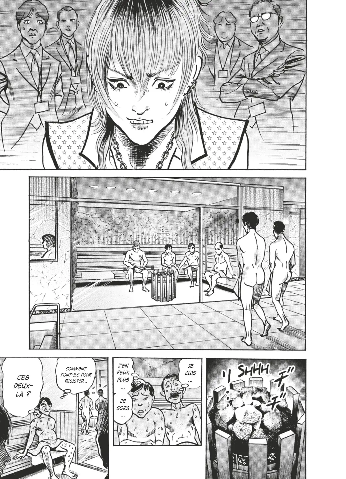 Trillion Game Volume 5 page 60