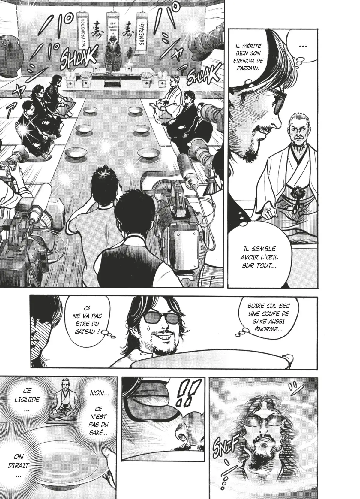 Trillion Game Volume 5 page 68
