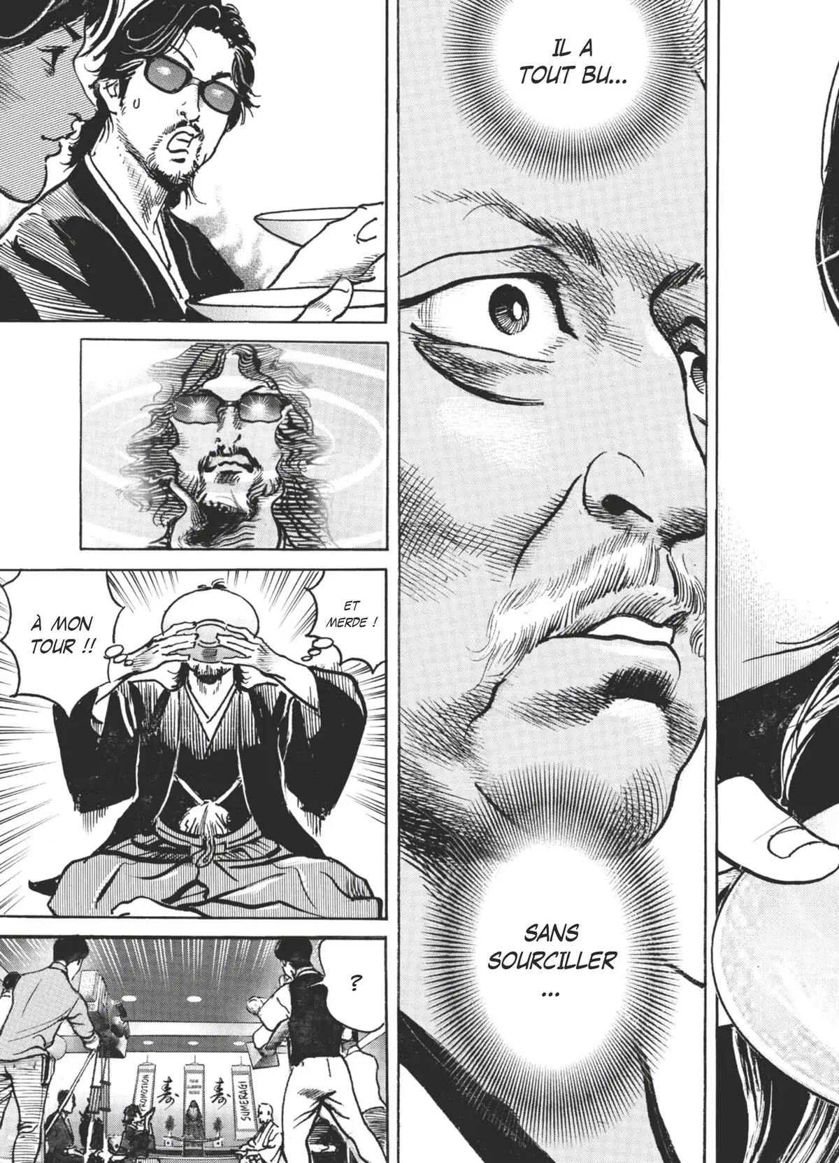 Trillion Game Volume 5 page 72