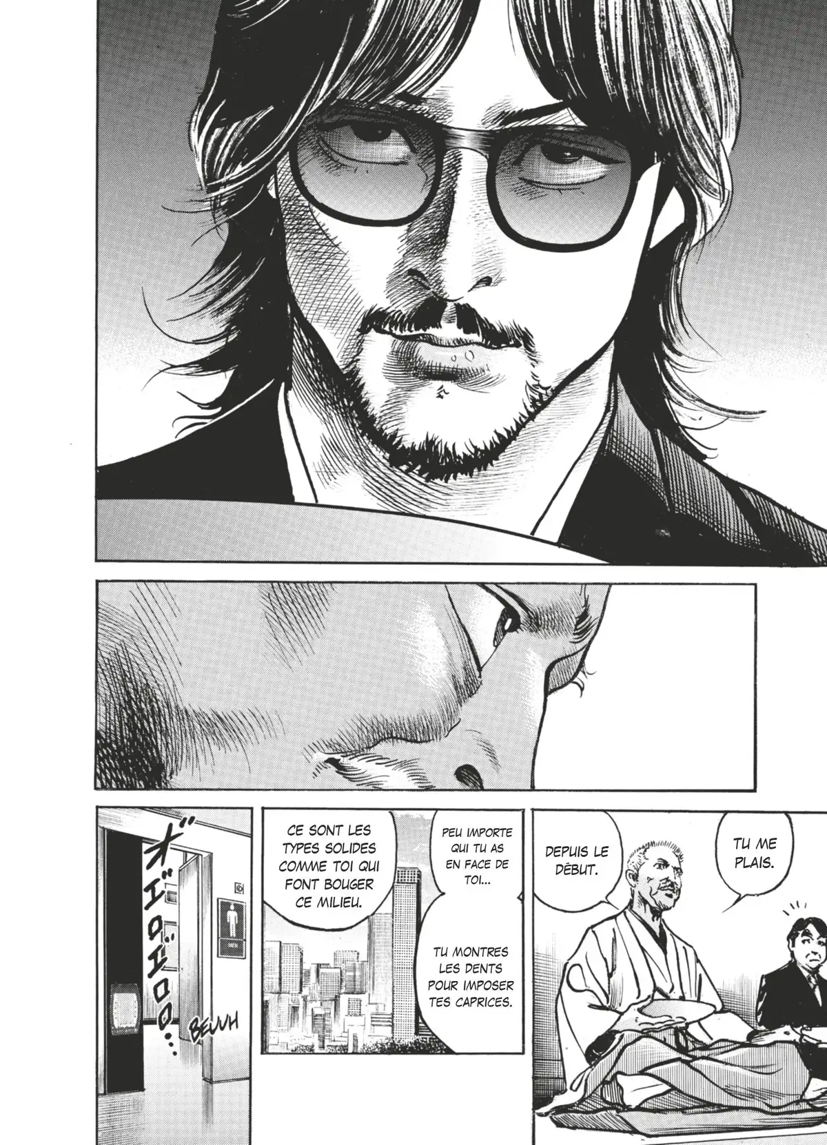 Trillion Game Volume 5 page 73