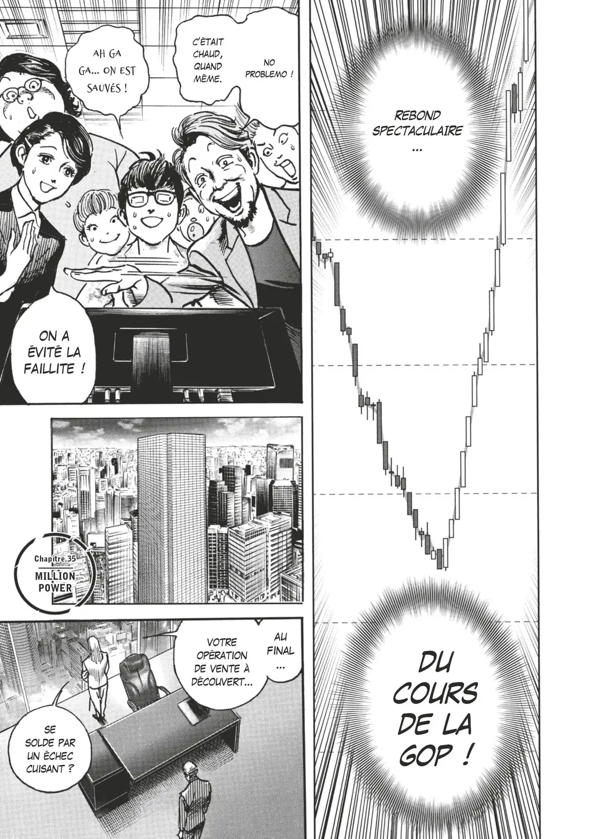 Trillion Game Volume 5 page 76