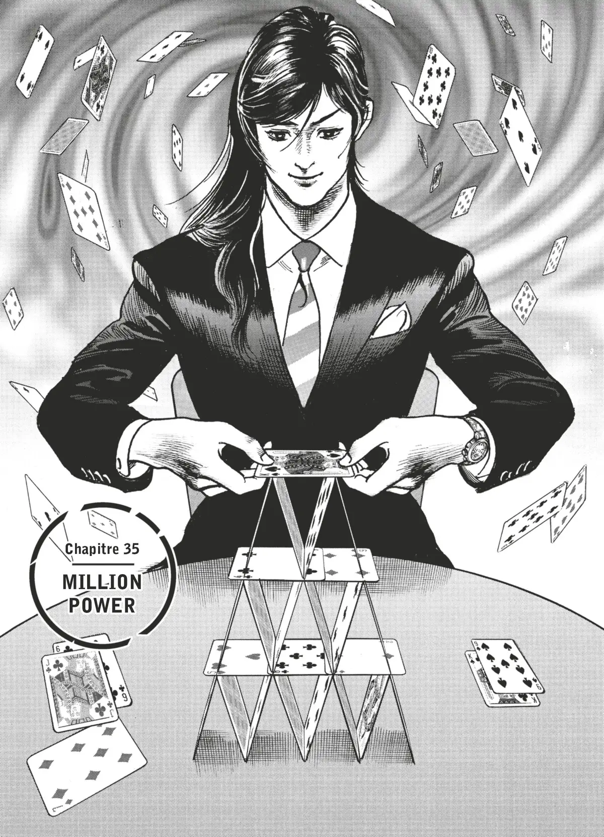Trillion Game Volume 5 page 80