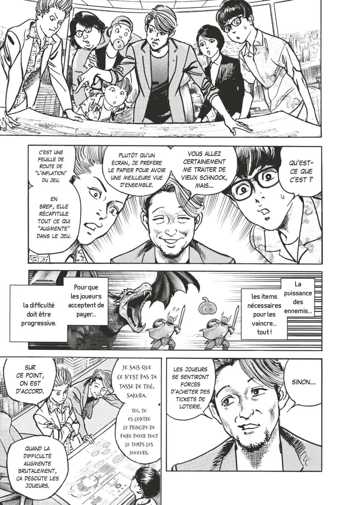 Trillion Game Volume 5 page 82