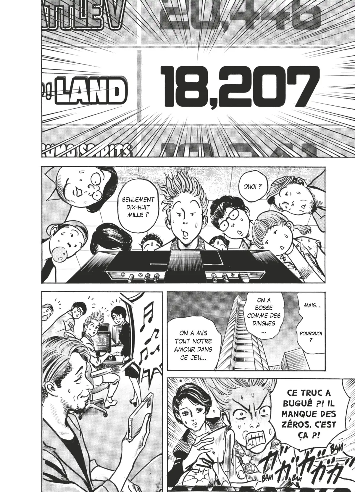 Trillion Game Volume 5 page 89