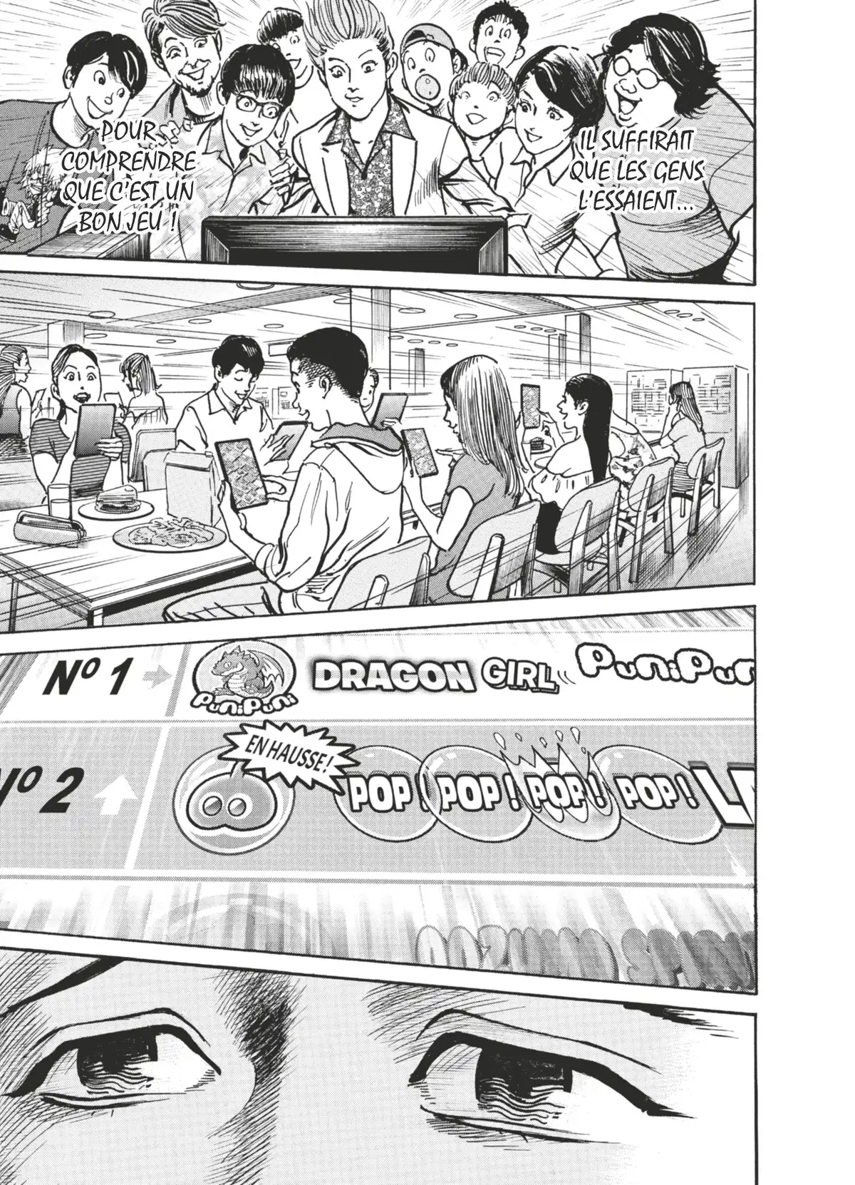 Trillion Game Volume 5 page 98