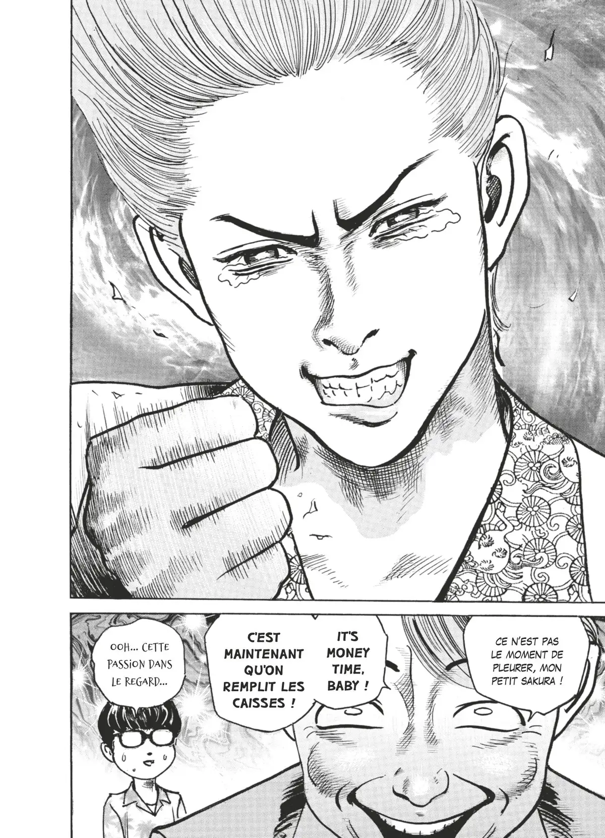 Trillion Game Volume 5 page 99