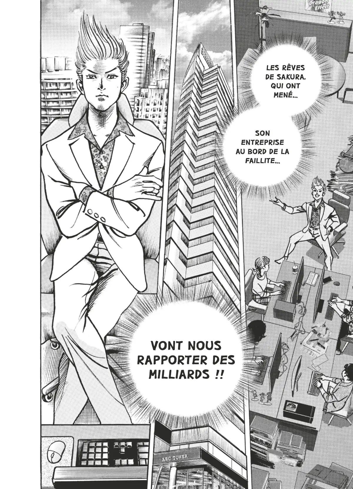 Trillion Game Volume 3 page 101