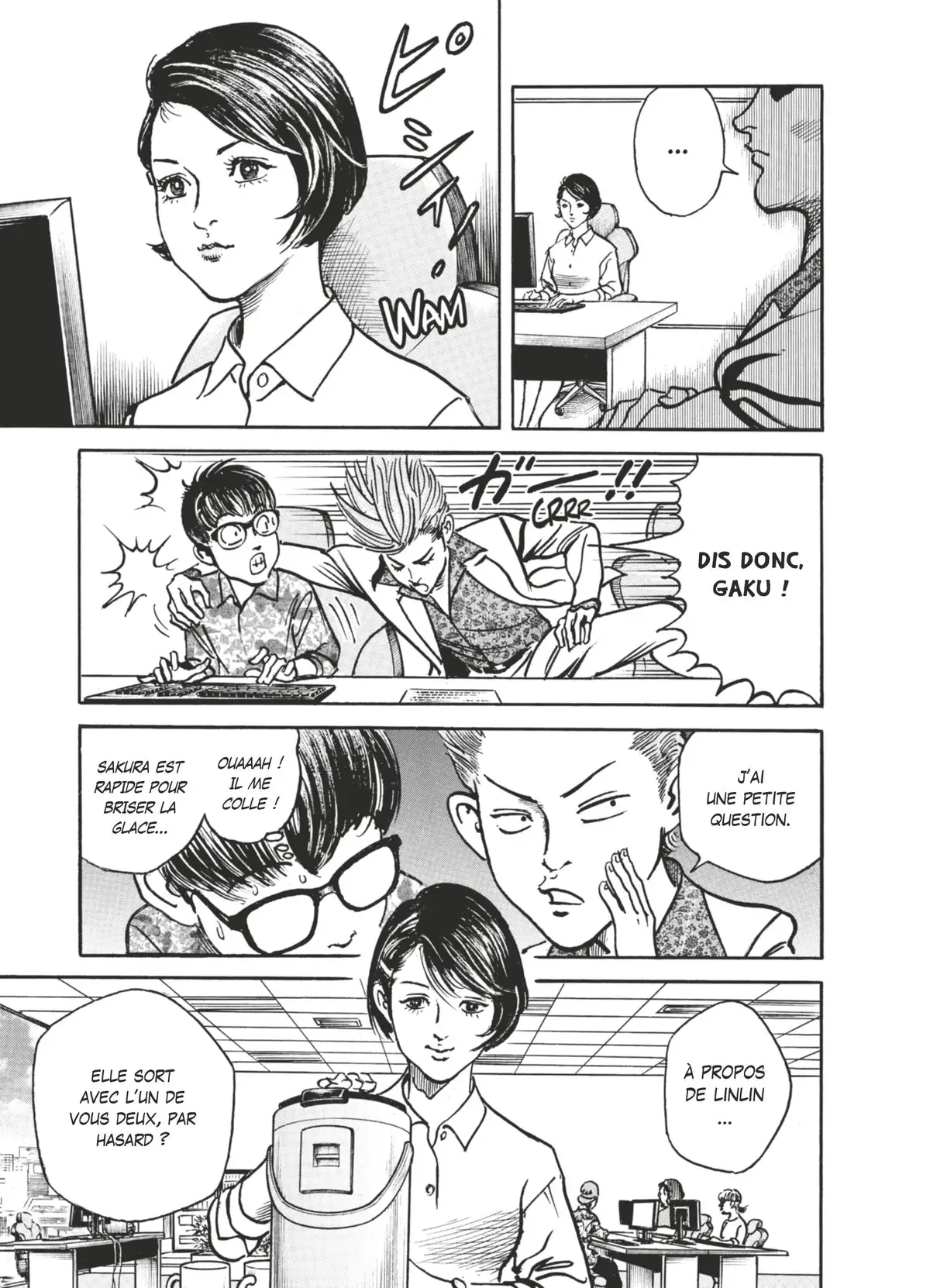 Trillion Game Volume 3 page 102