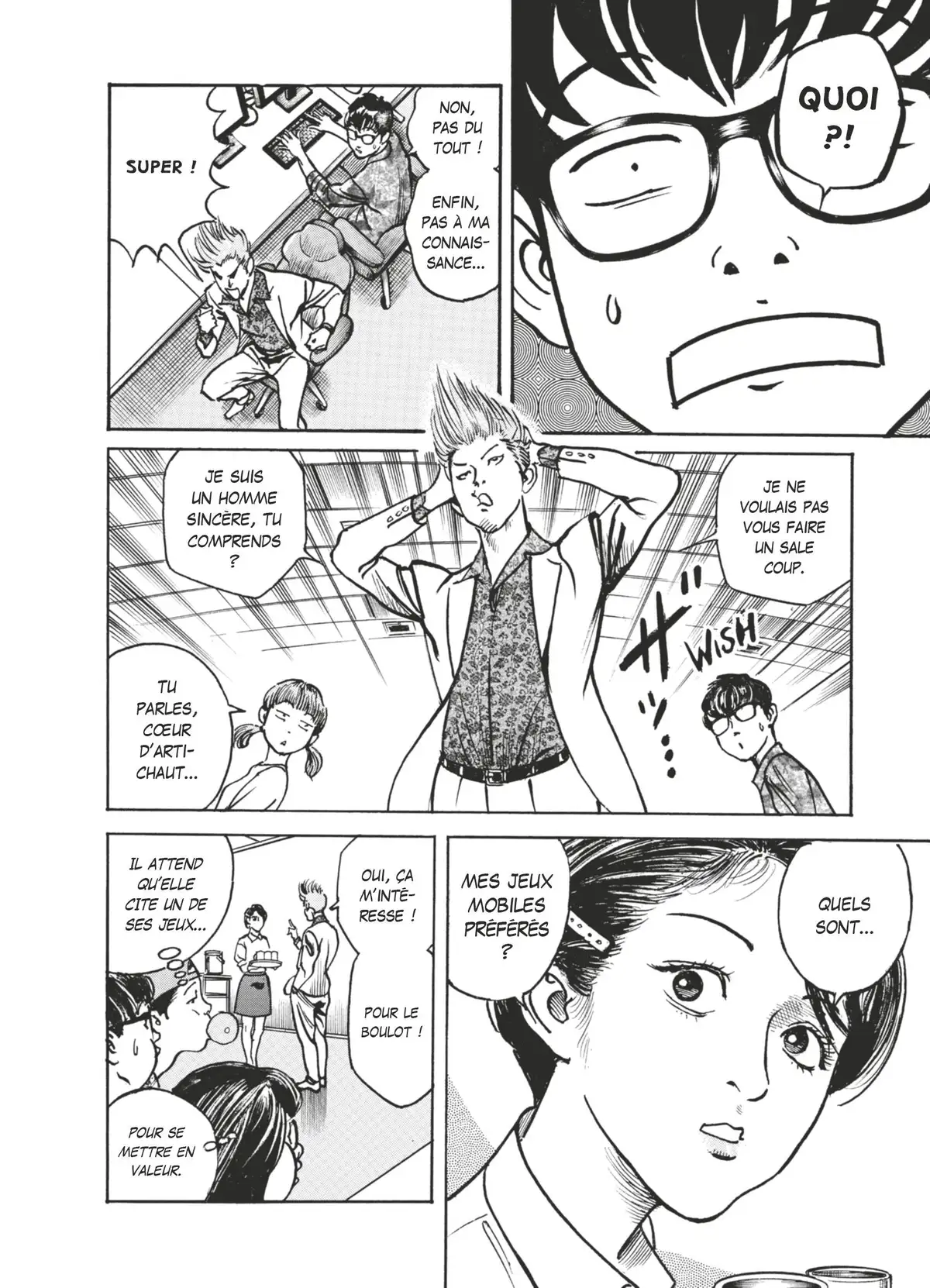 Trillion Game Volume 3 page 103