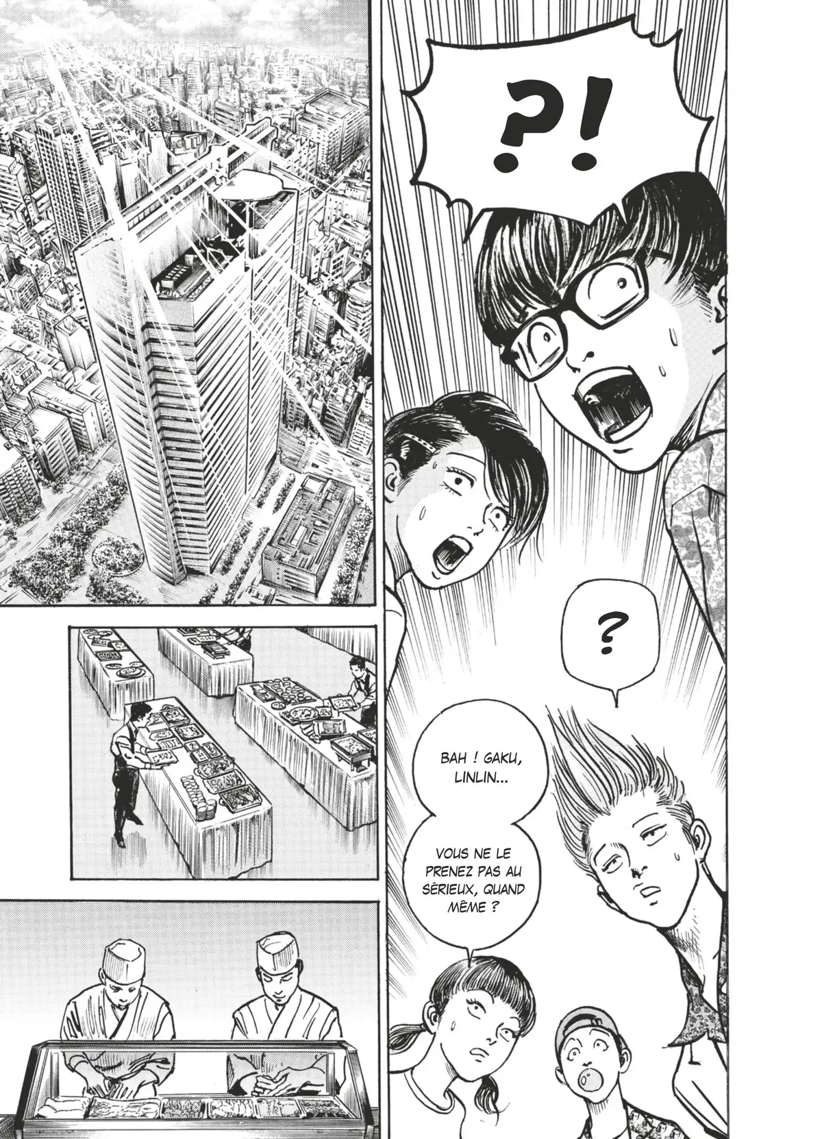 Trillion Game Volume 3 page 108