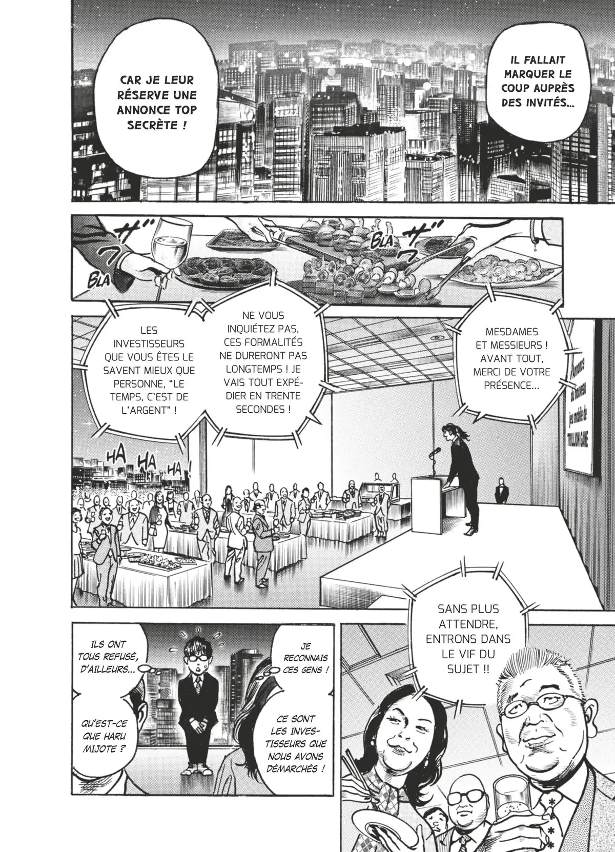 Trillion Game Volume 3 page 111