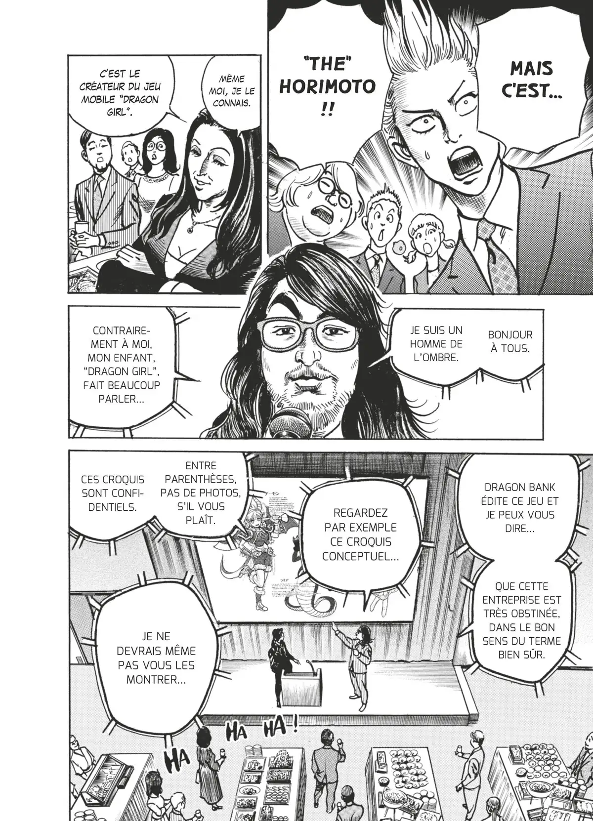 Trillion Game Volume 3 page 115