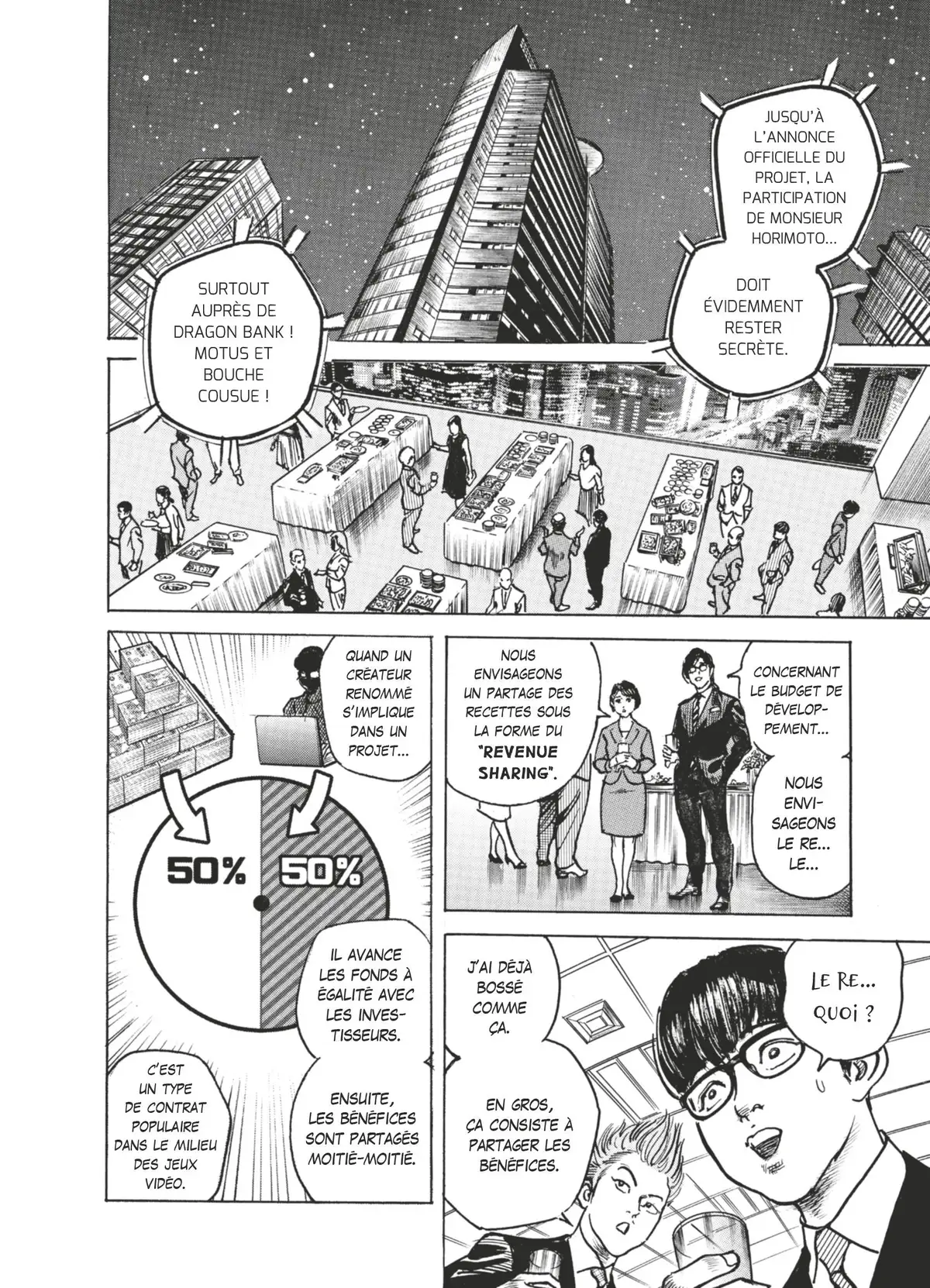 Trillion Game Volume 3 page 117