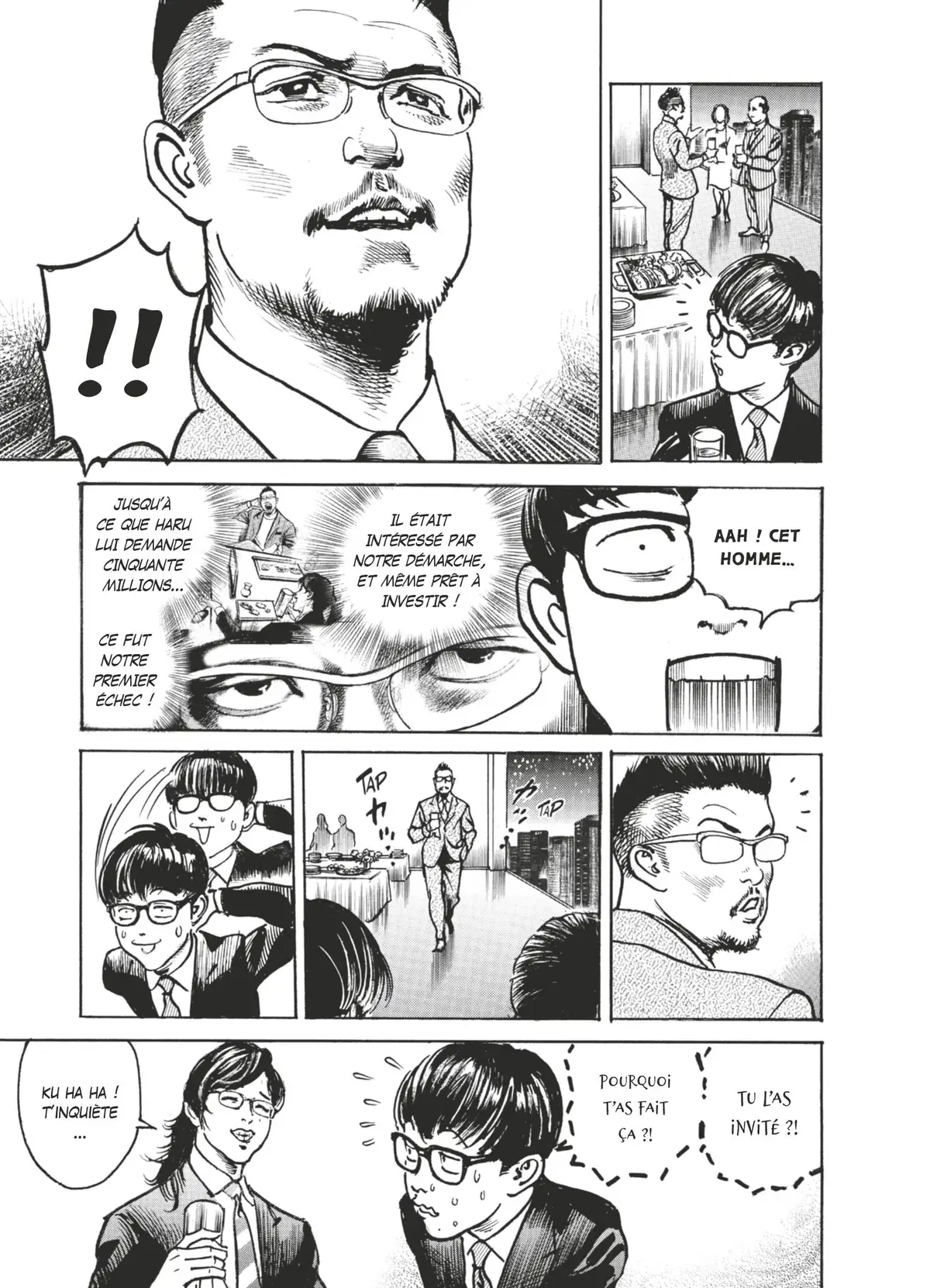 Trillion Game Volume 3 page 118