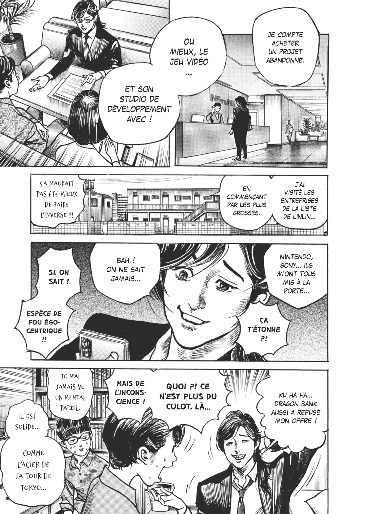 Trillion Game Volume 3 page 82