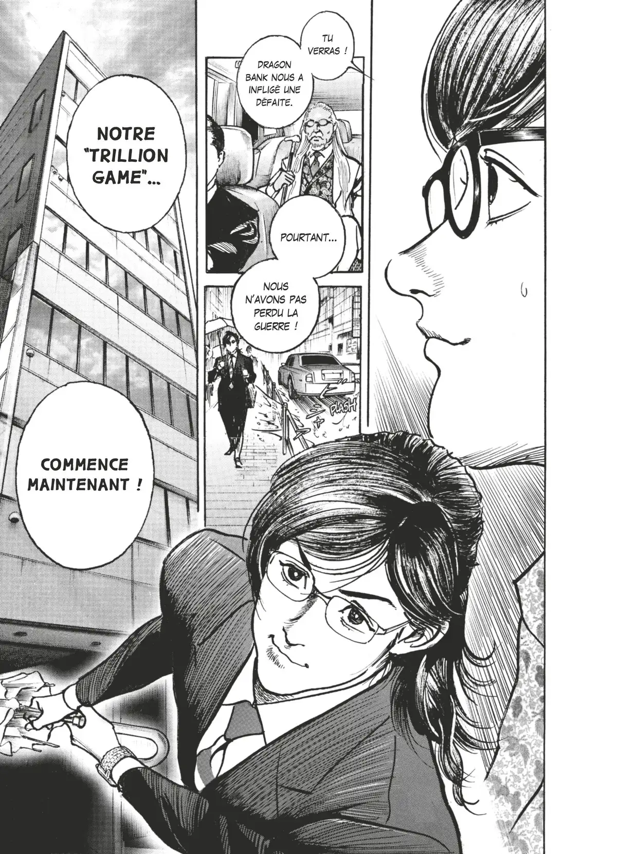 Trillion Game Volume 3 page 84