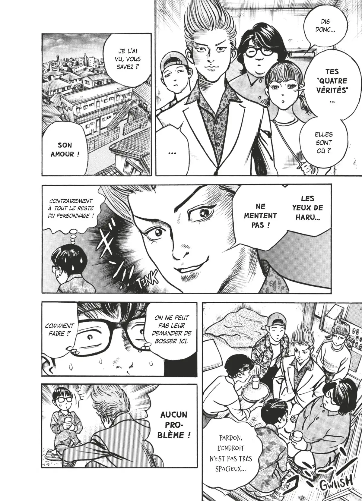 Trillion Game Volume 3 page 91