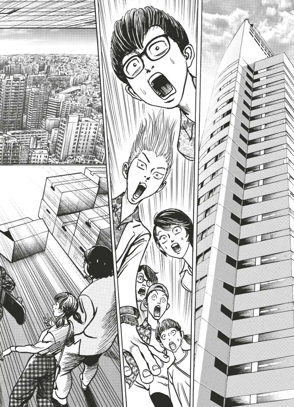 Trillion Game Volume 3 page 93