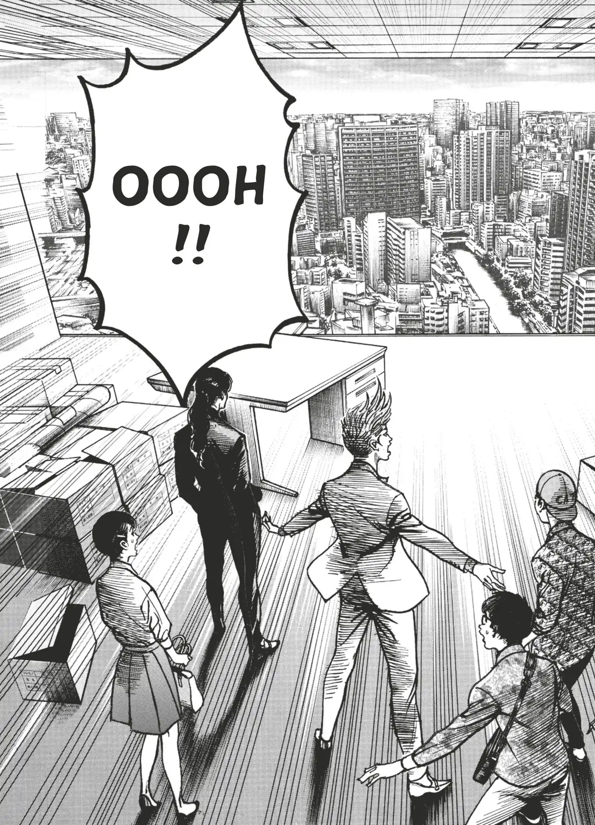 Trillion Game Volume 3 page 94