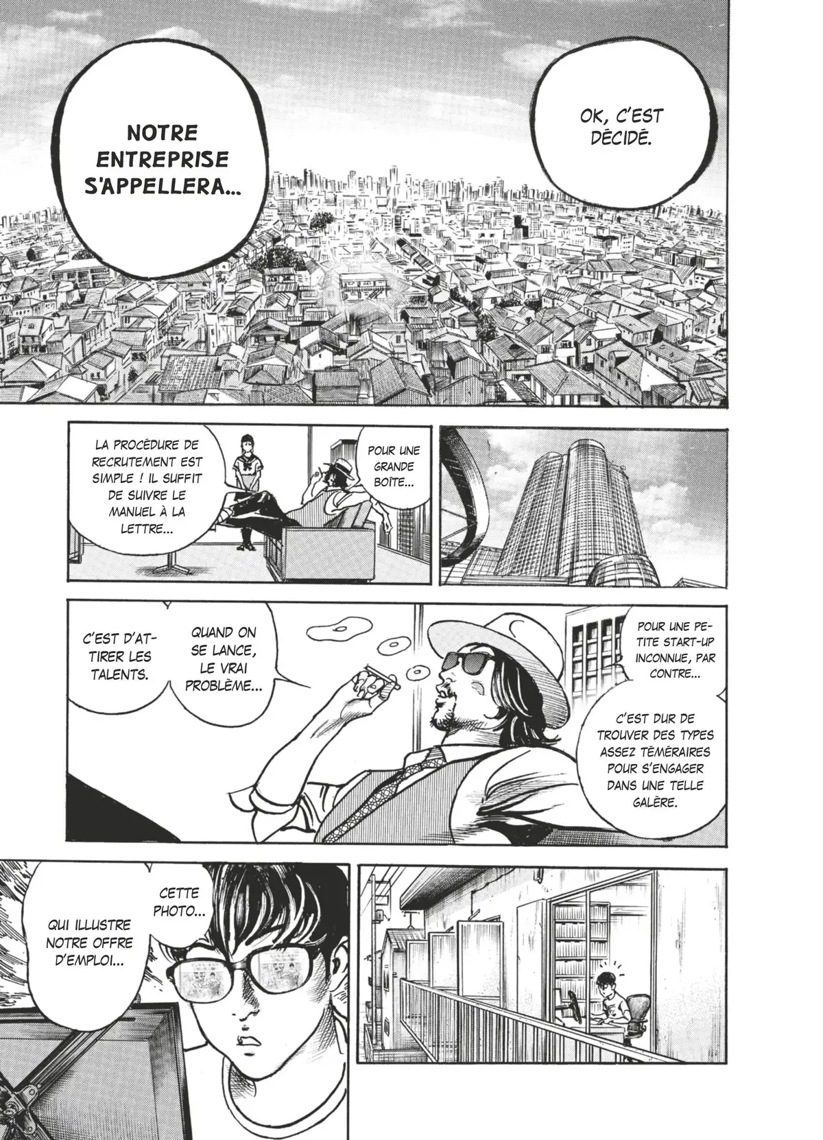Trillion Game Volume 2 page 100