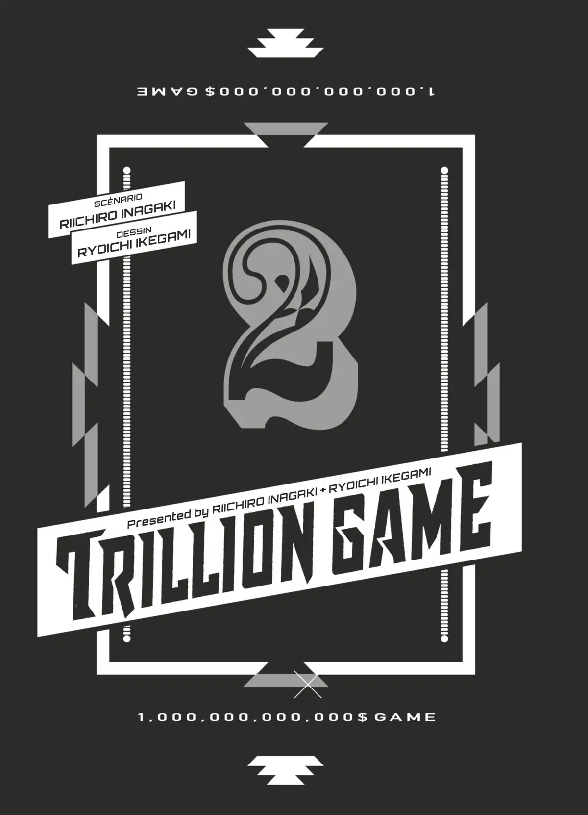 Trillion Game Volume 2 page 2