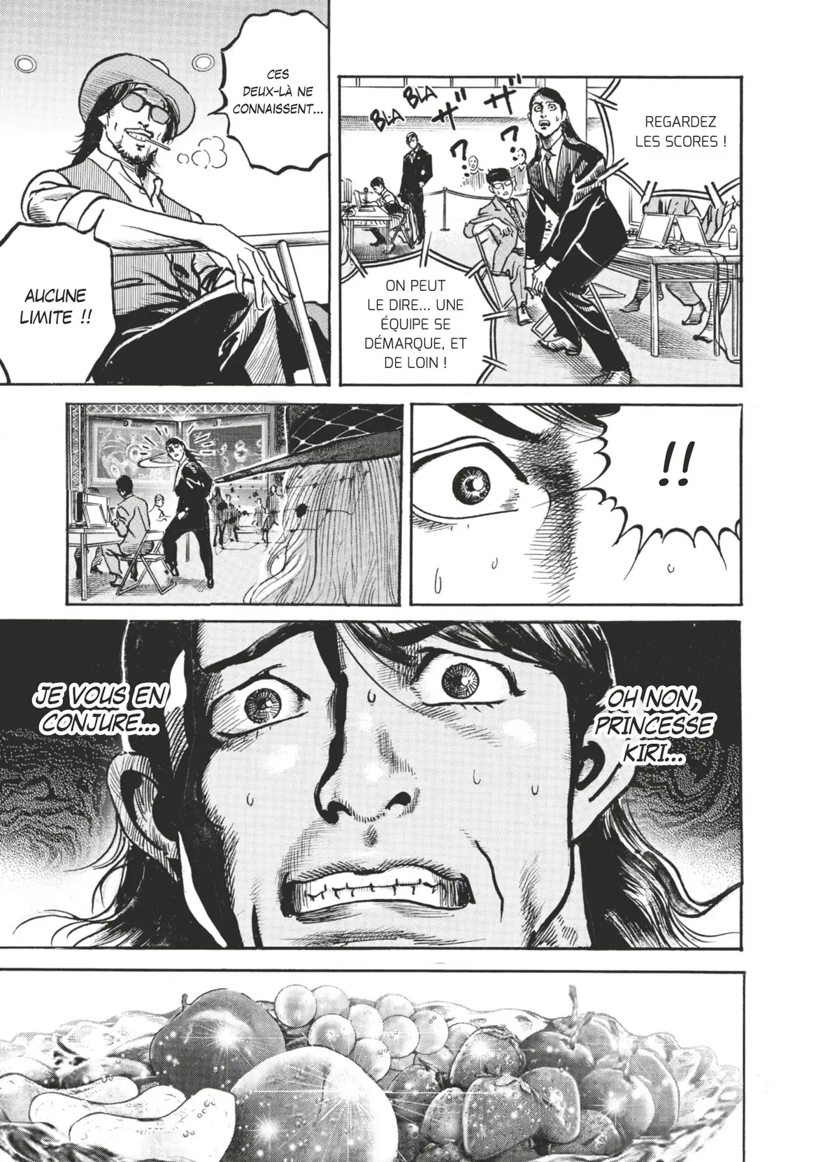Trillion Game Volume 2 page 50