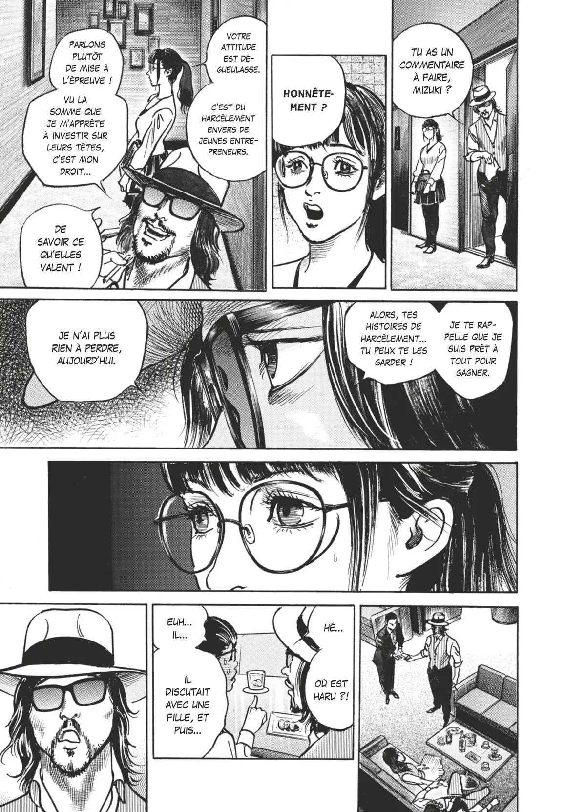 Trillion Game Volume 2 page 72